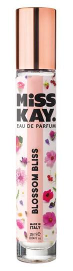 Miss Kay Blossom Bliss Eau De Parfum 25ml Miss Kay Blossom Bliss Eau De Parfum 25ml