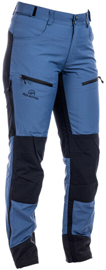 Peak Motion Fjellrypa, Turbukse Dame Blue/Grey 42