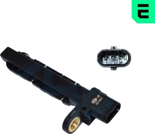 Impulsgiver, veivaksel ERA 551687A
