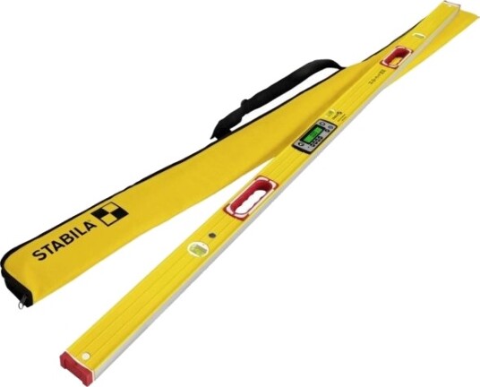 Stabila Digitalt Vater Tech 196 Dl 183cm 0,5mm/m