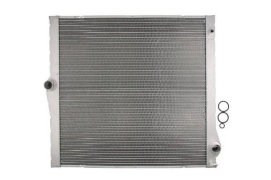 Radiator THERMOTEC D7B040TT