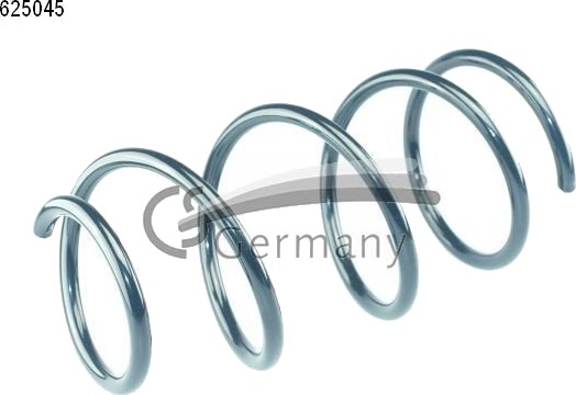 CS Germany 14.625.045 Fjær CS Germany 14.625.045 Fjær