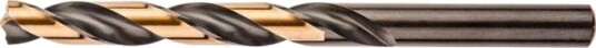 GRAPHITE 55H033 Metallspiralbor