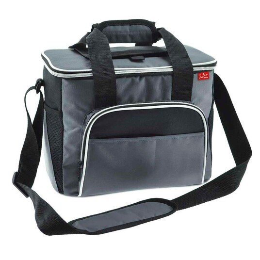 Jata 970, 15 L, Sort, Grå, Folie, 310 Mm, 240 Mm, 220 Mm