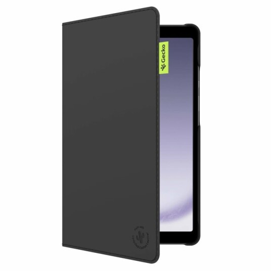 Gecko Covers Covers Cactus Folio – etui til Samsung Galaxy Tab A11/A9 8,7" Gecko Covers Covers Cactus Folio – etui til Samsung Galaxy Tab A11/A9 8,7"
