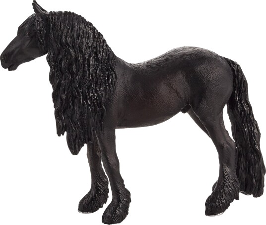 Mojo Fun Frisisk Vallak Lekefigur Fra 3 År Mojo Fun Frisisk Vallak Lekefigur Fra 3 År