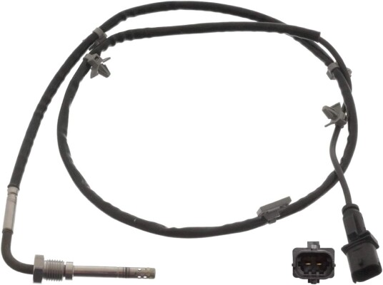 Sensor, eksostemperatur FEBI BILSTEIN 48846