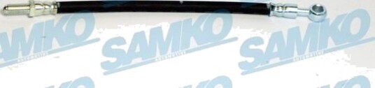 Bremseslange SAMKO 6T48586