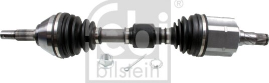 Febi Bilstein Drivaksel FEBI BILSTEIN 183462