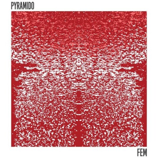 Pyramido  Fem  LP/Vinyl