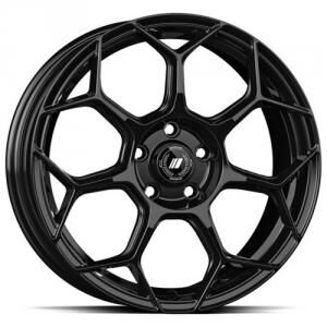 GMP Raceway Nero Corsa 8x18 5/108 ET45 B75 GMP Raceway Nero Corsa 8x18 5/108 ET45 B75