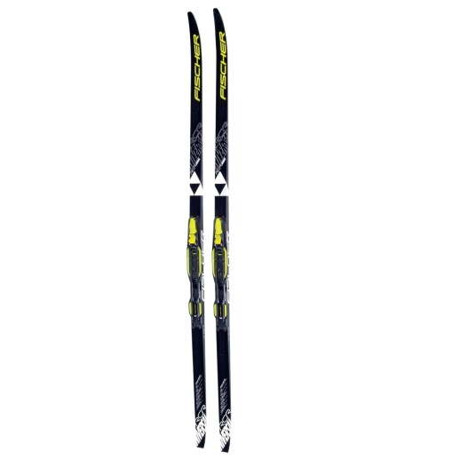 Fischer RCR Universal Combiski Junior Nis Multi Print 162 Fischer RCR Universal Combiski Junior Nis Multi Print 162