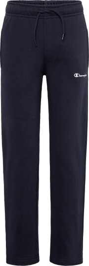 Champion Straight Hem Pants   Navy   138 143
