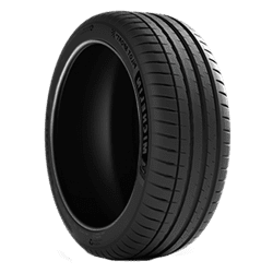 Michelin Pilot Sport 4 205/55R16 91W