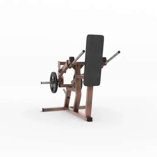 gym80 Outdoor Standing Triceps Dip