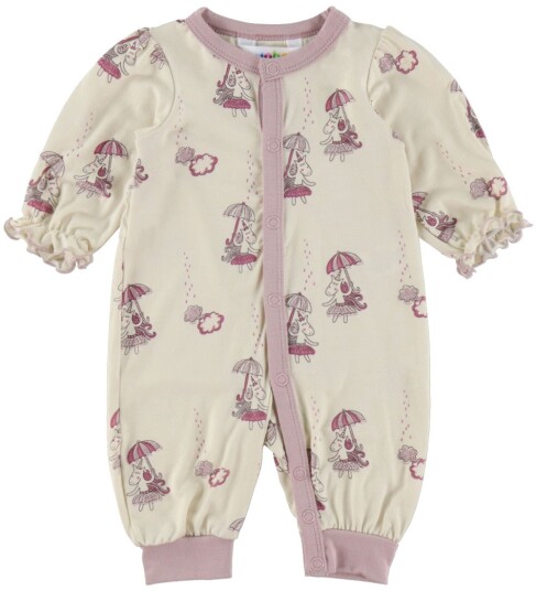 Ja Nattdrakt Krem Joha 50 Nattdrakt Beige Rosa Ja Nattdrakt Krem Joha 50 Nattdrakt Beige Rosa