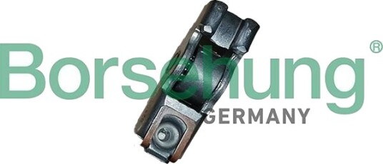 Ventilvipparm motorstyring Borsehung B18830