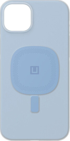 UAG Lucent 2.0 MagSafe Mobildeksel til iPhone 14 Plus Cerulean