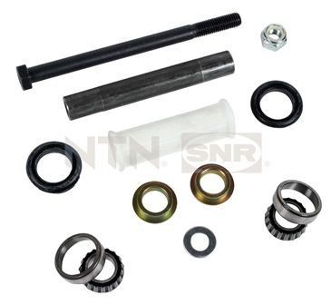Foring SNR KS558.00 Foring SNR KS558.00