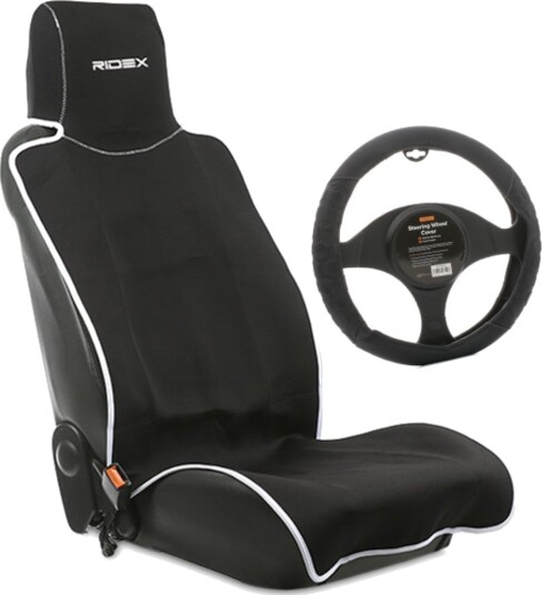 RIDEX 4773A0139 Setetrekk