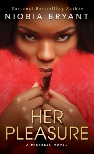 Her Pleasure Av Niobia Bryant