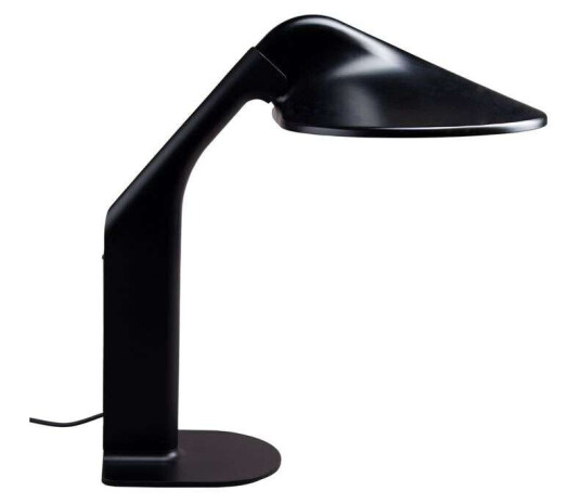 DCWéditions Niwaki Bordlampe Sort DCWéditions Niwaki Bordlampe Sort