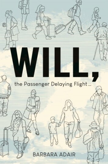 Will the Passenger Delaying Flight