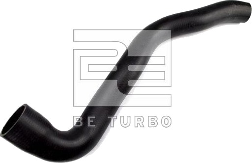 BE TURBO 700145 Ladeluftslange BE TURBO 700145 Ladeluftslange