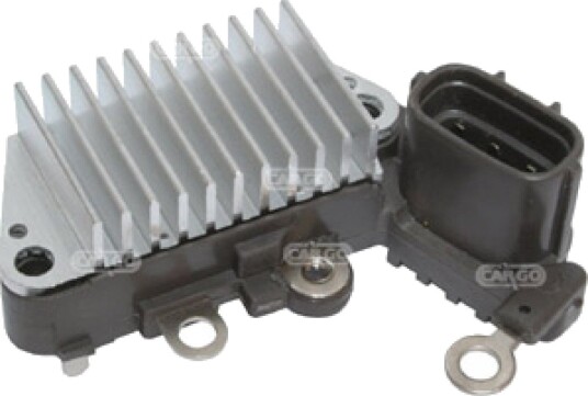 Dynamoregulator HC-Cargo F 032 138 146