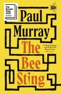 The Bee Sting Av Paul Murray