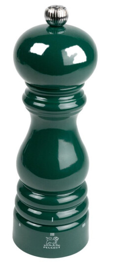 Peugeot  Parisrama pepperkvern 18 cm Green Forest