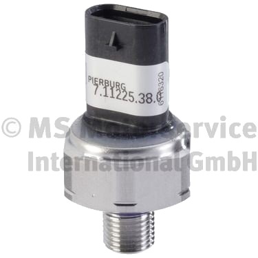 Sensor, drivstofftrykk PIERBURG 7.11225.38.0 Sensor, drivstofftrykk PIERBURG 7.11225.38.0
