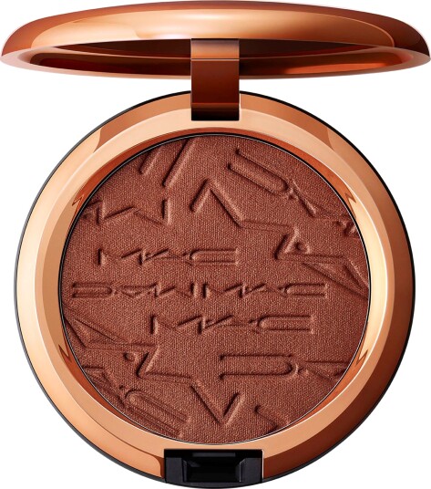 MAC Skinfinish Sunstruck Radiant Bronzer 8 G