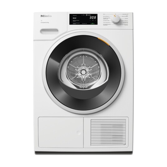 Miele TWD640WP Tørketrommel Miele TWD640WP Tørketrommel
