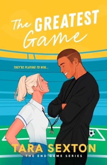 The Greatest Game The Greatest Game