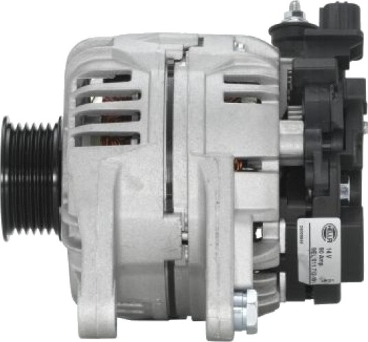 Dynamo HELLA 8EL 011 712 191