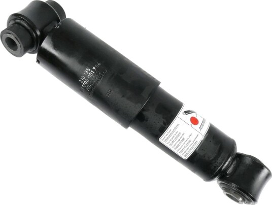 SACHS 310 135 Støtdemper