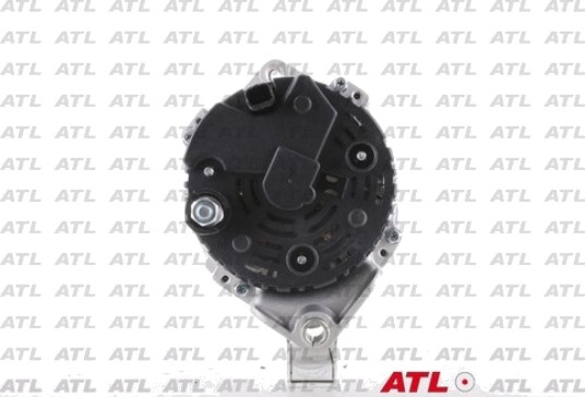 Dynamo ATL Autotechnik L 68 390