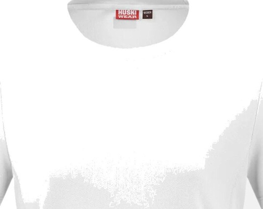 Huski Wear W EDGE TEE