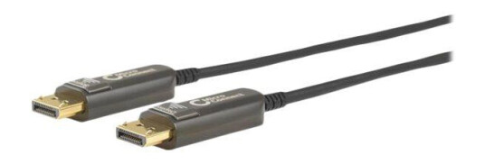 MicroConnect Premium - DisplayPort-kabel - DisplayPort til DisplayPort - 10 m