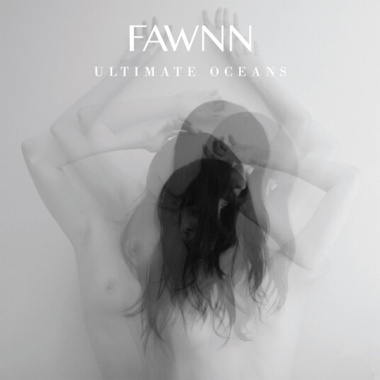 Fawnn Ultimate Oceans CD