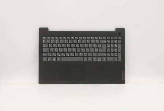 Lenovo Upper Case ASM_HUN L82KB BK