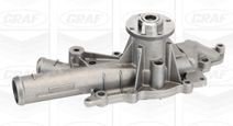 GRAF PA1006 Vannpumpe