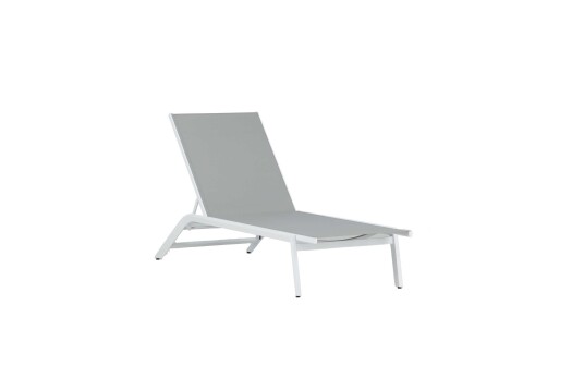 Venture Design Ramos solseng Hvit/grå Hvit Venture Design Ramos solseng Hvit/grå Hvit