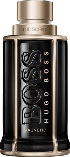 BOSS The Scent Magnetic Eau de Parfum 100 ml for Menn
