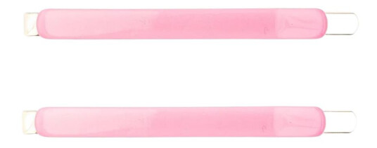 DARK Bobby Pin Pale Pink