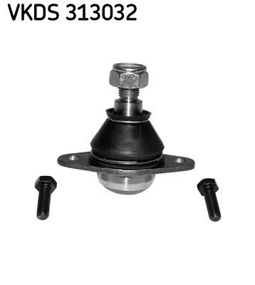 Bærekule SKF VKDS 313032