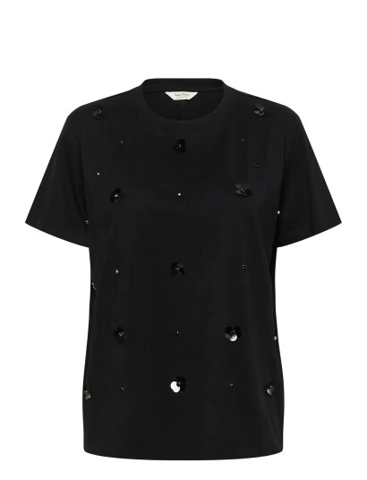 Part Two Jaminapw Ts   Black   L