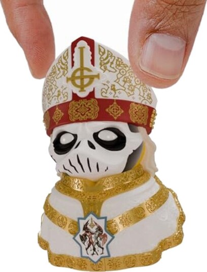 Tubbz Ghost Papa Nihil Mini Edition 84345258 Tubbz Ghost Papa Nihil Mini Edition 84345258