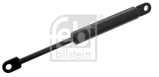 Gassfjær/bakluke demper FEBI BILSTEIN 49817